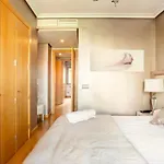Lujoso Apartamento -Benalmadena Costa Torrequebrada