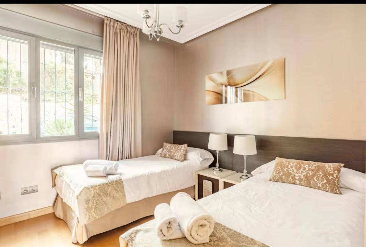 Apartment Lujoso -benalmadena Costa Torrequebrada Benalmádena