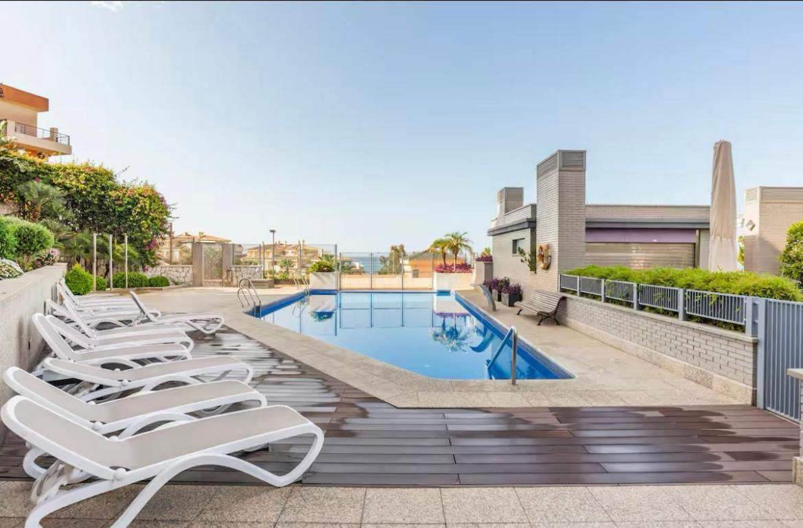 Lujoso -benalmadena Costa Torrequebrada