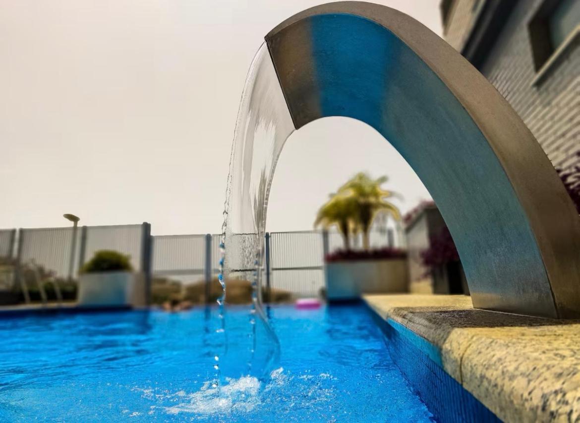 Apartment Lujoso -benalmadena Costa Torrequebrada *