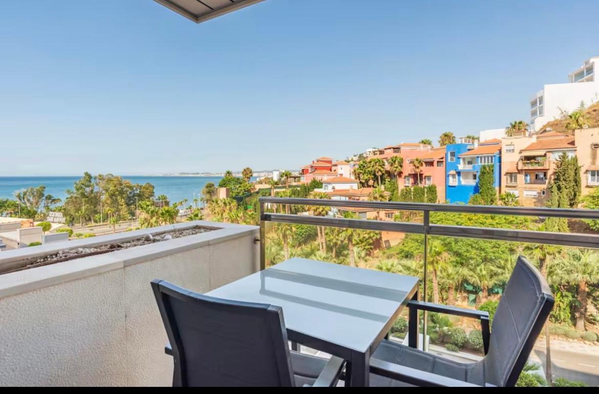Lujoso -benalmadena Costa Torrequebrada Apartment Benalmádena