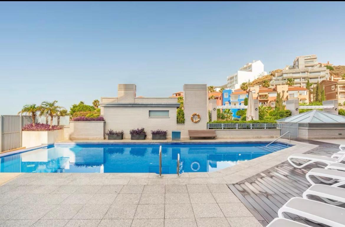 Lujoso -benalmadena Costa Torrequebrada
