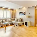 Lujoso Apartamento -Benalmadena Costa Torrequebrada