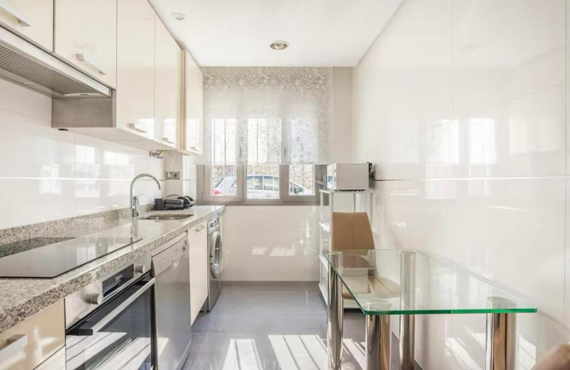 Lujoso -benalmadena Costa Torrequebrada Apartment Benalmadena