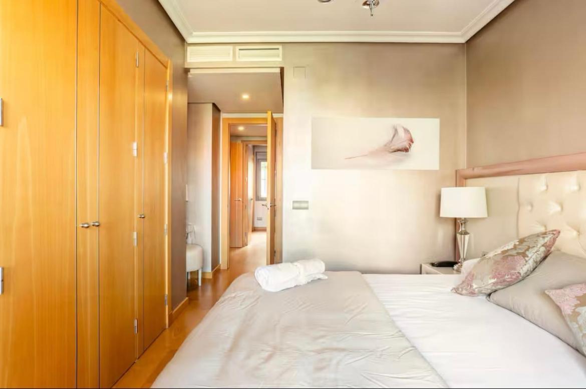 Apartment Lujoso -benalmadena Costa Torrequebrada