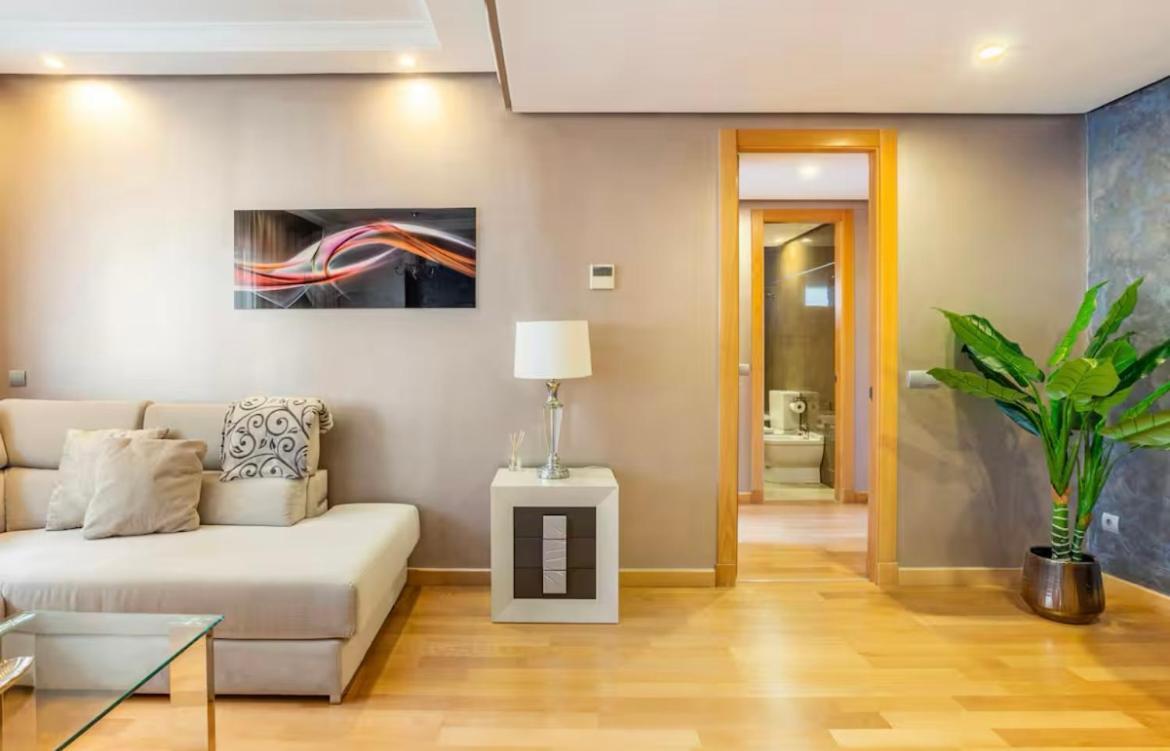 Apartment Lujoso -benalmadena Costa Torrequebrada