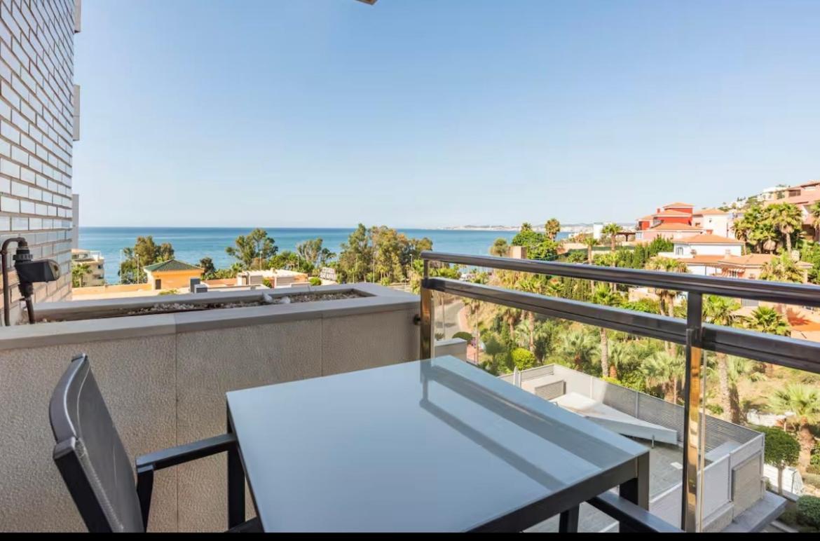 Lujoso -benalmadena Costa Torrequebrada Apartment Benalmadena